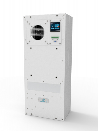 Кондиционер для уличного климатического шкафа UNISPLIT MHW-210E(1)W UNIcontroller