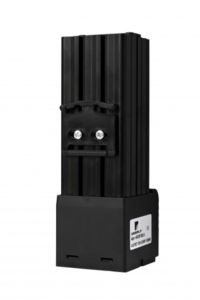 Нагреватель с вентилятором UNISPLIT 402S-250
